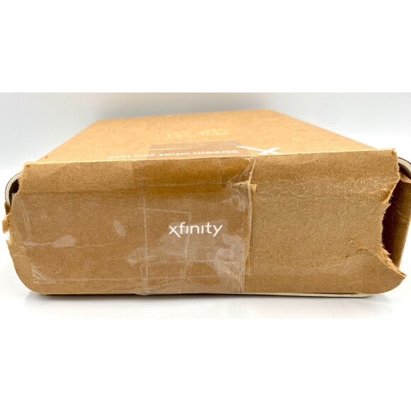 Brand New XFINITY Flex 4K UHD Streaming TV Box with Voice Remote - Picture 1 of 6